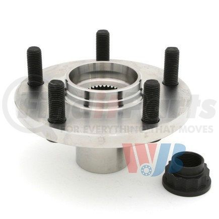 WJB SPK400 Wheel Hub