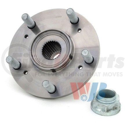 WJB SPK455 Wheel Hub