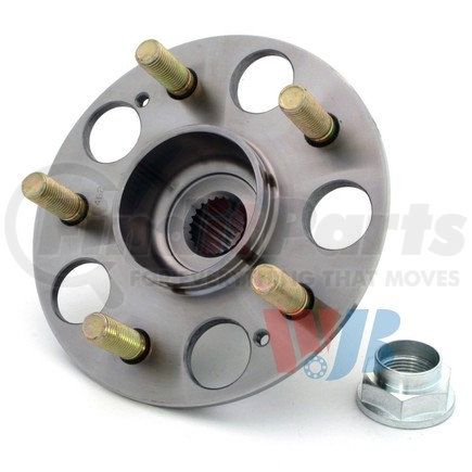 WJB SPK462 Wheel Hub