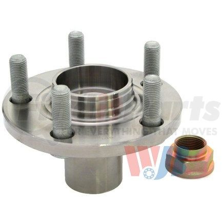 WJB SPK501 Wheel Hub