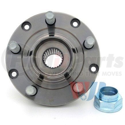 WJB SPK502 Wheel Hub