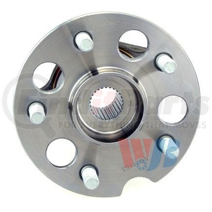 WJB WA512281 Hub Assembly