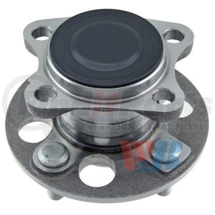 WJB WA512371 Hub Assembly