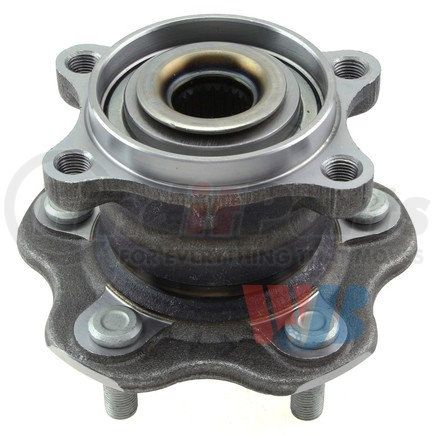 WJB WA512373 Hub Assembly