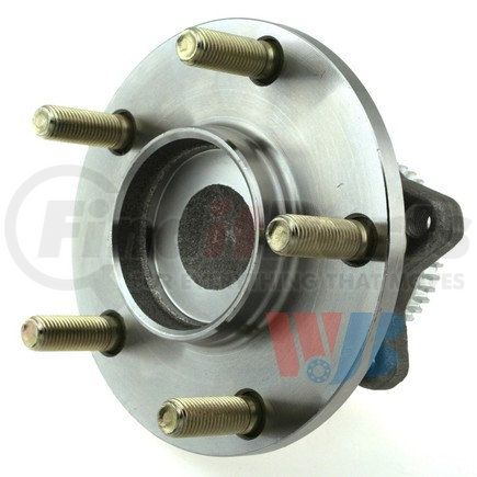 WJB WA512374 Hub Assembly