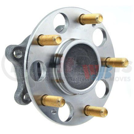 WJB WA512327 Hub Assembly