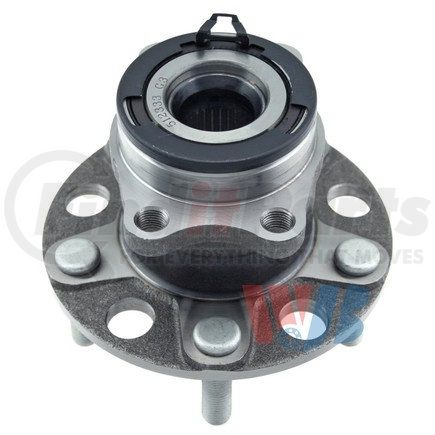 WJB WA512333 Hub Assembly