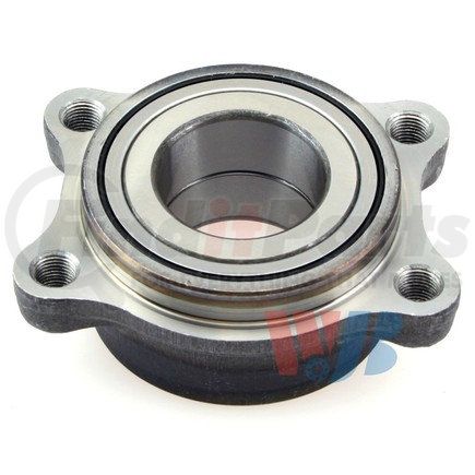 WJB WA512346 Hub Assembly