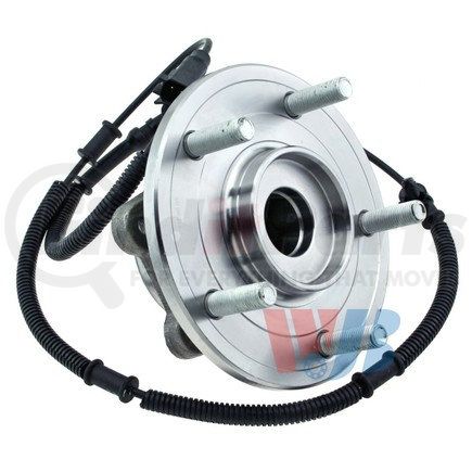 WJB WA512360 Hub Assembly