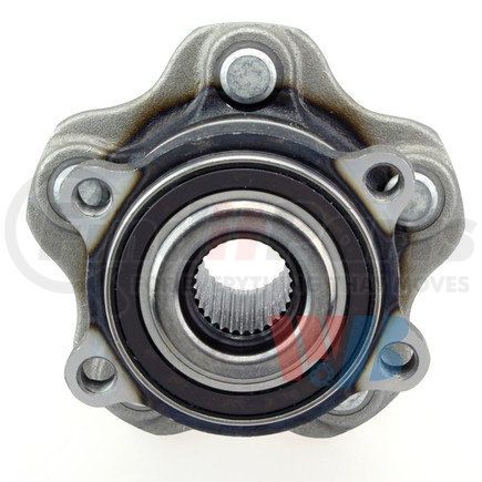 WJB WA512363 Hub Assembly