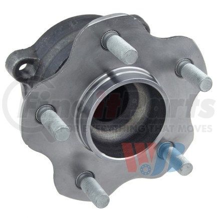 WJB WA512388 Hub Assembly