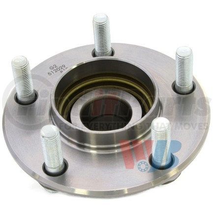 WJB WA512029 Hub Assembly