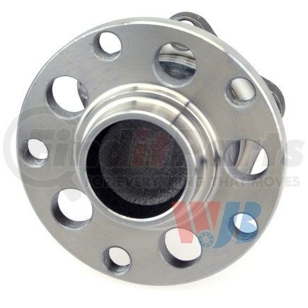 WJB WA512187 Hub Assembly