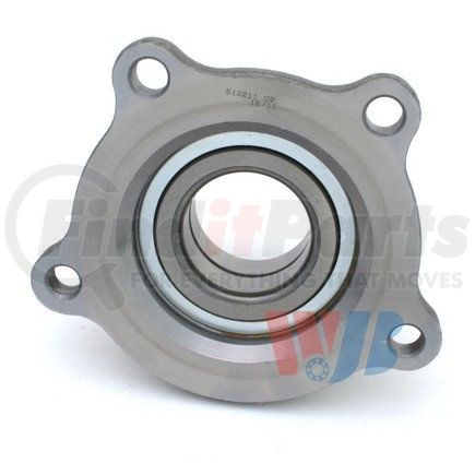 WJB WA512211 Hub Assembly