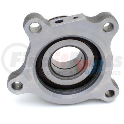 WJB WA512227 WHEELBEARINGANDHUBASSEMBL