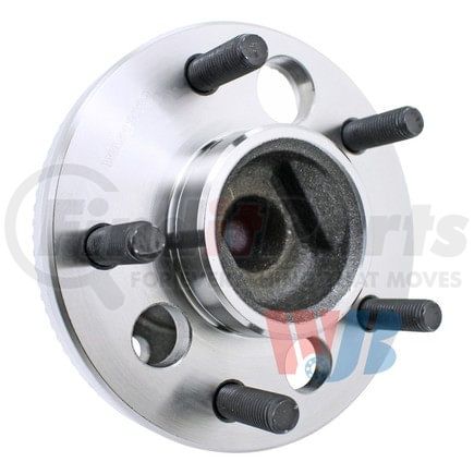 WJB WA513039 Hub Assembly