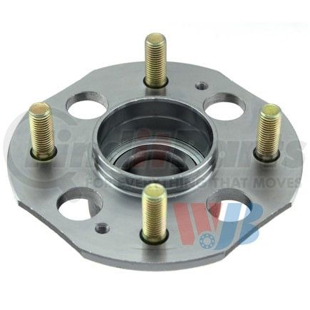 WJB WA513079 Hub Assembly