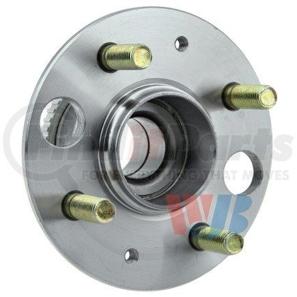 WJB WA513105 Hub Assembly