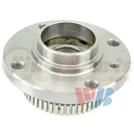 WJB WA513111 Hub Assembly