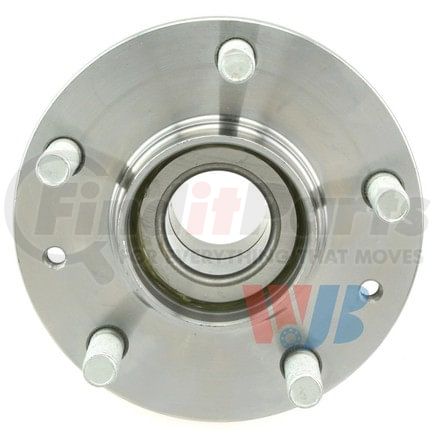 WJB WA513131 Hub Assembly