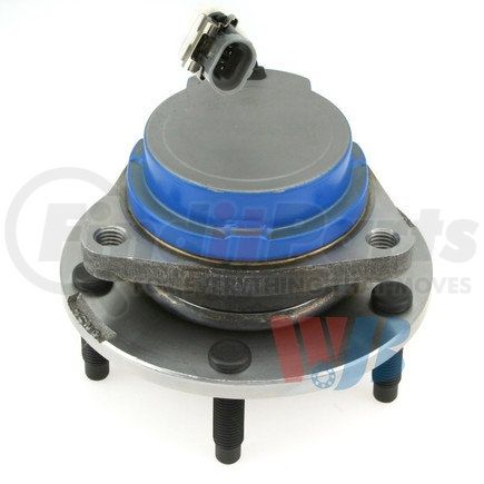 WJB WA513139 Hub Assembly