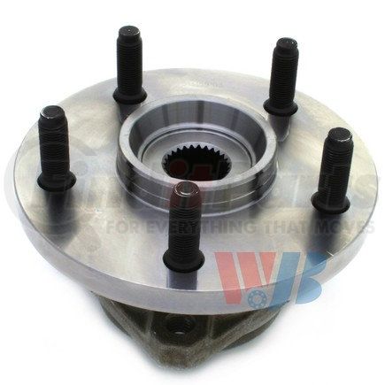 WJB WA513159 Hub Assembly