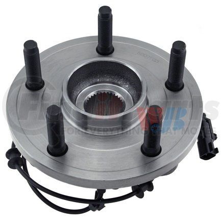 WJB WA513271 Hub Assembly