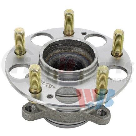 WJB WA512450 Hub Assembly