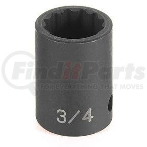 Grey Pneumatic 2129M 1/2" Drive x 29mm Standard - 12 Point