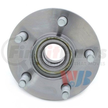 WJB WA513104 Hub Assembly