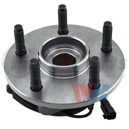 WJB WA515113HD Hub Assembly