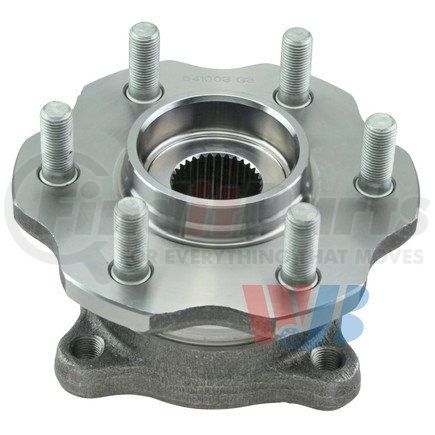 WJB WA541003 Hub Assembly