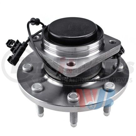 WJB WA620301 Hub Assembly