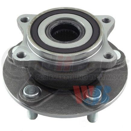 WJB WA513290 Hub Assembly