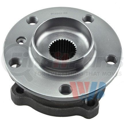 WJB WA513312 Hub Assembly