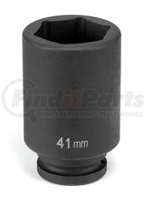 Grey Pneumatic 3050MD 3/4" Drive x 50mm Deep Impact Socket