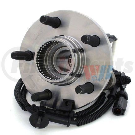 WJB WA515027 Hub Assembly
