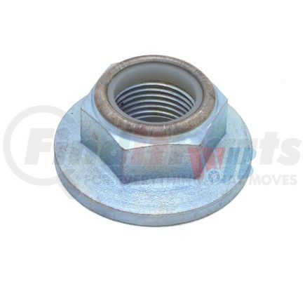 WJB WA515048 Hub Assembly