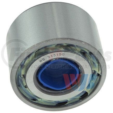 WJB WB513150 Wheel Bearing - use for Lexus and Toyota Applications