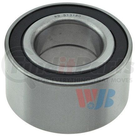 WJB WB513180 Bearing