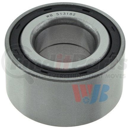 WJB WB513182 Bearing