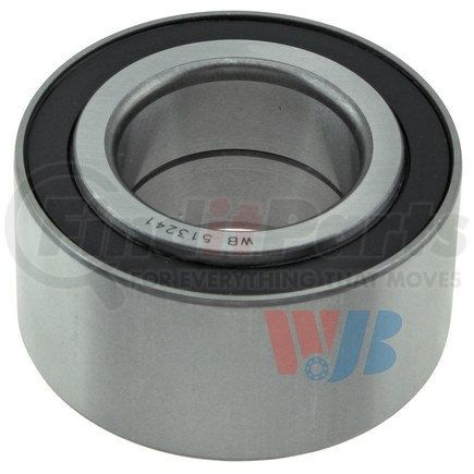 WJB WB513241 Bearing