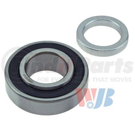 WJB WB514003 Bearing