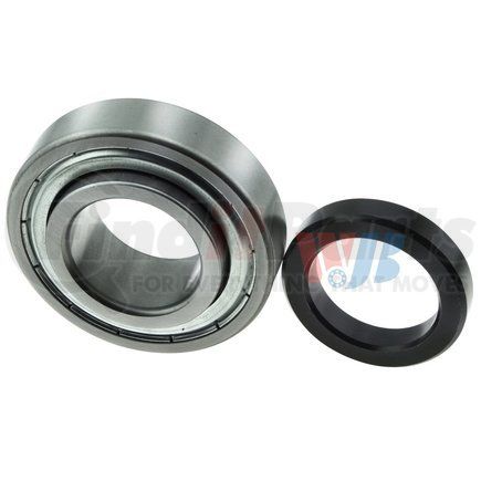 WJB WB88107AR wb88107ar