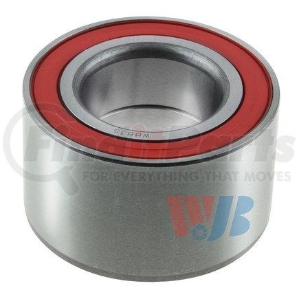 WJB WBB35 Bearing