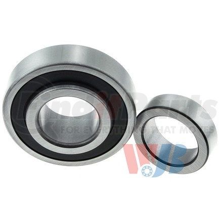 WJB WBRW129R Bearing