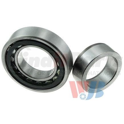 WJB WBRW131R Bearing