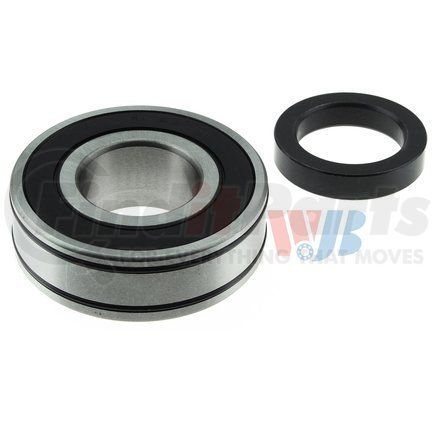 WJB WBRW607NR Bearing