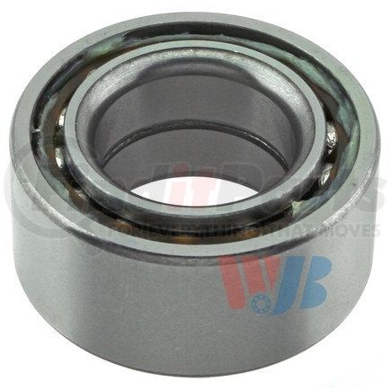 WJB WB510016 Bearing