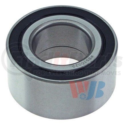 WJB WB510020 Bearing